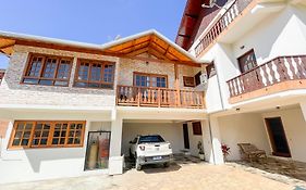 Apartamentos da Jo